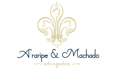 Logotipo Advocacia - Araripe & Machado