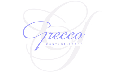 Logotipo Contabilidade - Grecco