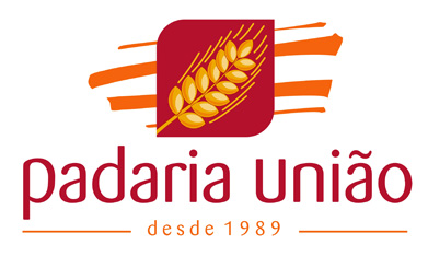 Logotipo Panificadora e Confeitaria - Padaria União