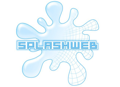 Logotipo de Projetos Online - SplashWeb