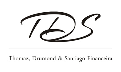 Logotipo Financeira - TDS