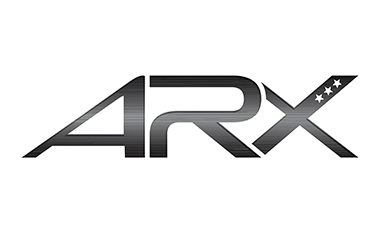 Logotipo Gasoduto e Oleoduto - ARX