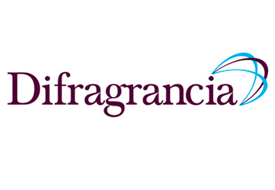 Logotipo para Empresa de produtos Químicos e Petroquímicos - DIFRAGRANCIA