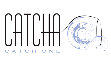 Logotipo Energético - CATCHA catch one